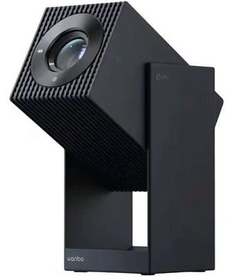 Проектор Wanbo Cube 2 Pro