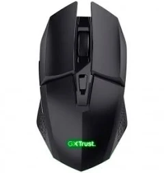 Ratón Gaming Inalámbrico Trust GXT 110 Felox