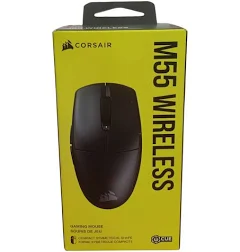 Ratón Gaming Corsair M55 Wireless
