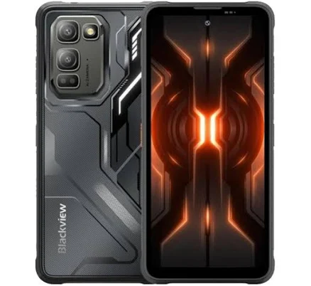 Смартфон Blackview FORT 5