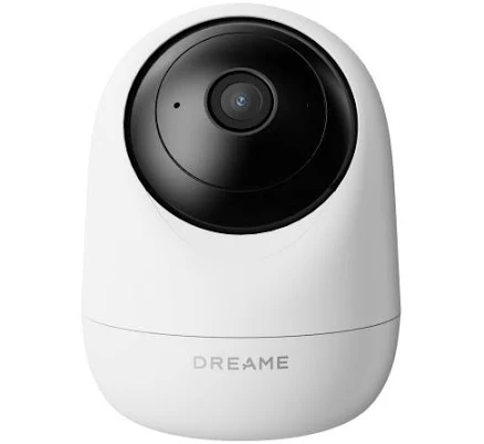 Видеокамера IP Dreame NAVO Care SE 1 Incam