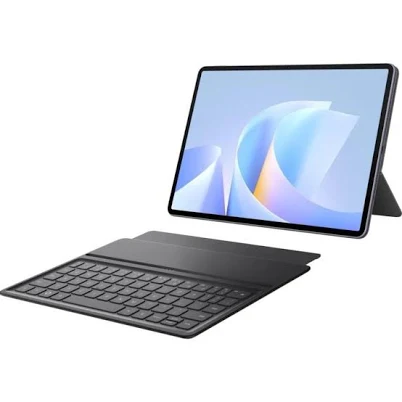 Планшет Huawei MatePad 11.5S 12/256GB PaperMatte WiFi+KB Gray