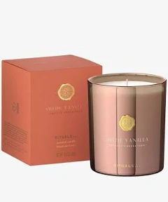 Rituals Scented Candle Private Collection Vela Perfumada