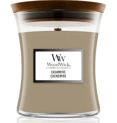Vela Perfumada WoodWick