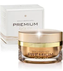 Premium Gold! Day cream