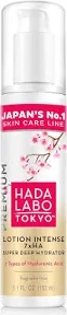 Hada Labo Tokyo Premium Loción Facial Hidratante 150 ml