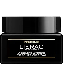 Lierac Crema Voluptuosa Premium