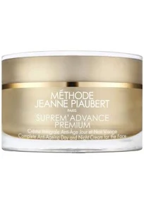 Jeanne Piaubert Suprem Advance Premium Jour & Nuit