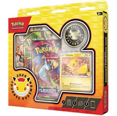 Pokémon : Collection Pokémon Day 2026. espagnol.