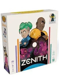 Zenith