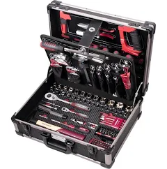 Coffret 263 outils professionnels Kraftwerk