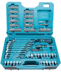 Coffret d'outils Makita E-10883