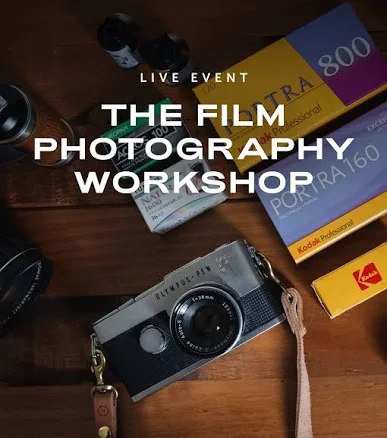 The Film Photography Workshop