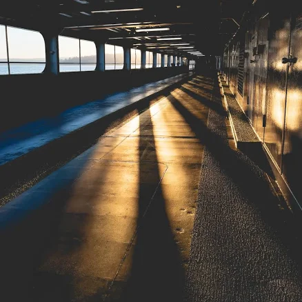 Mobile Photography Workshop - Seattle