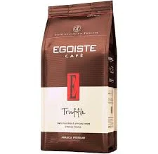 Кофе в зернах Egoiste Truffle