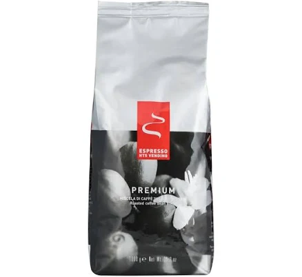 Кофе в зернах Hausbrandt Vending Premium