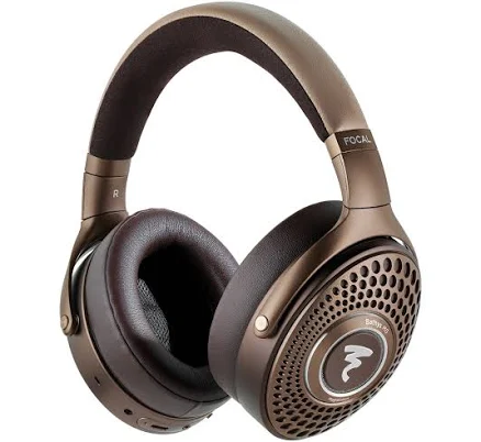 Focal bathys mg chestnut