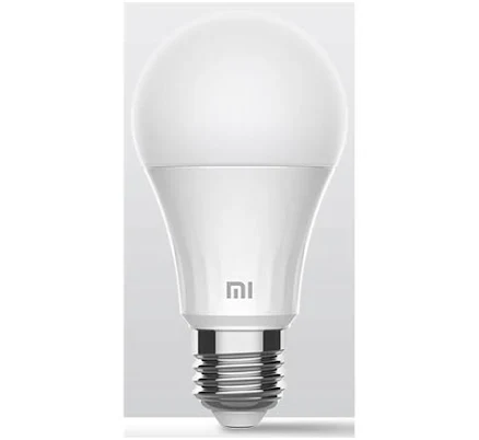 Умная лампа Xiaomi Mi LED Smart Bulb Warm